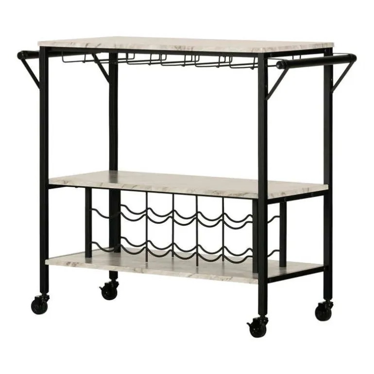Bar Cart - South Shore