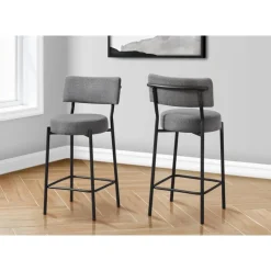 Barstool (set of 2)