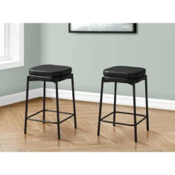 Barstool (set of 2)