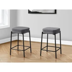 Barstool (set of 2)