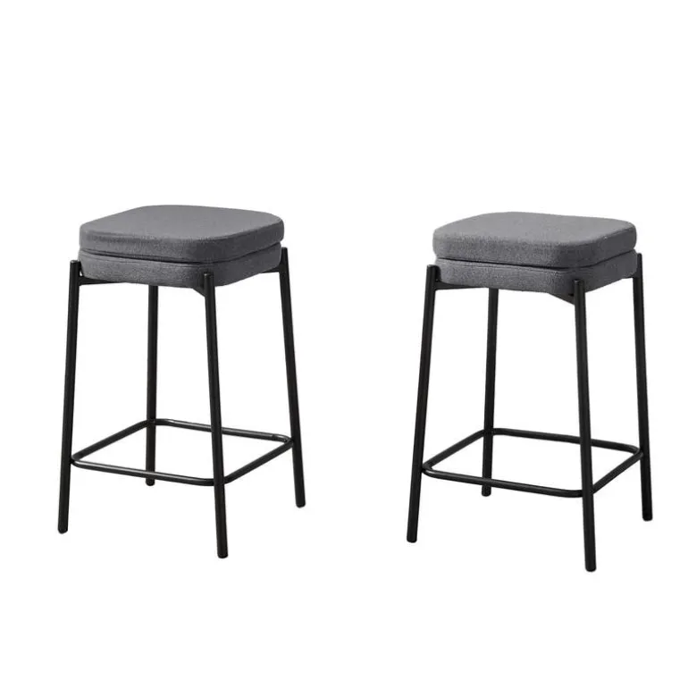 Barstool (set of 2)