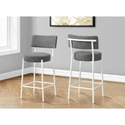 Barstool (set of 2)
