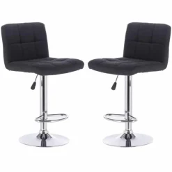 Barstools (Set of 2)