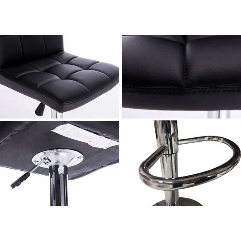 Barstools (Set of 2)