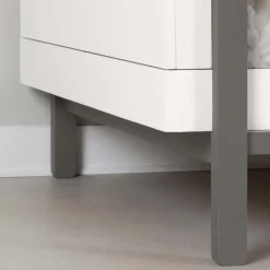 Bed (39") - South Shore