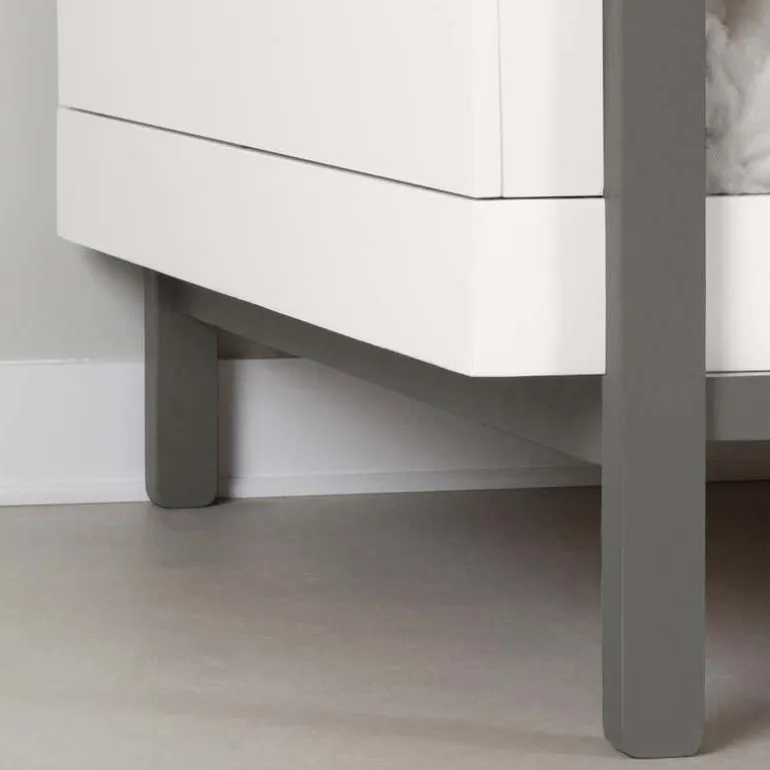 Bed (39") - South Shore