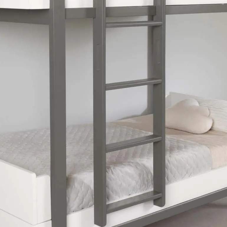 Bed (39") - South Shore