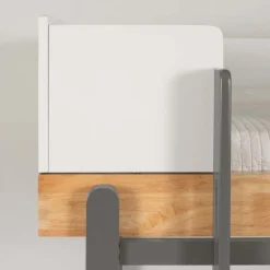 Bed (39") - South Shore