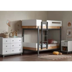 Bed (39") - South Shore