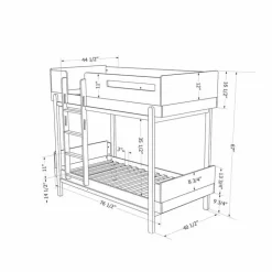 Bed (39