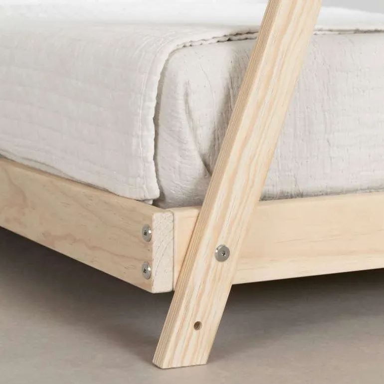 Bed - South Shore