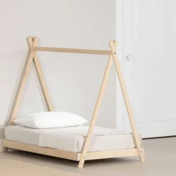 Bed - South Shore
