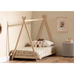 Bed - South Shore