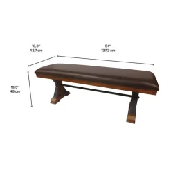 Bench