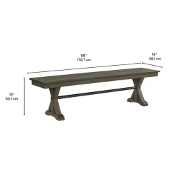 Bench