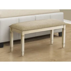 Bench 41" - Monarch