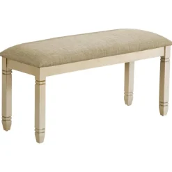 Bench 41