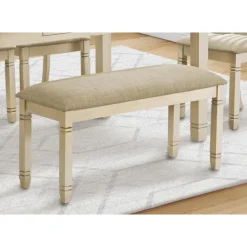 Bench 41