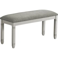 Bench 41" - Monarch