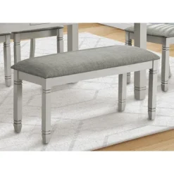 Bench 41" - Monarch