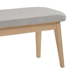 Bench - Greige
