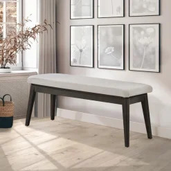 Bench - Slate