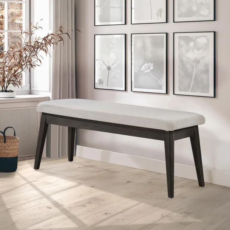 Bench - Slate