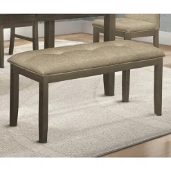 Bench 44"L - Monarch
