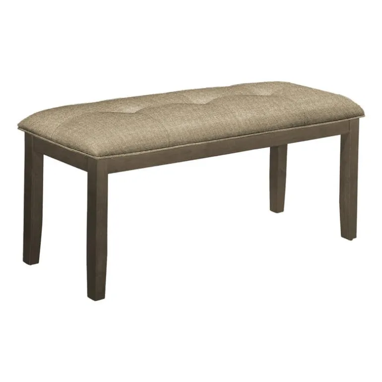 Bench 44"L - Monarch