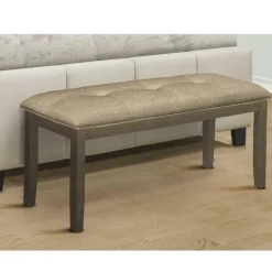 Bench 44
