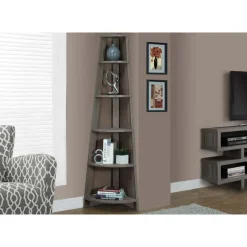 Bookcase - 72
