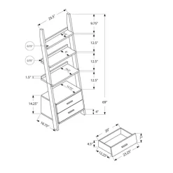 Bookcase - 69
