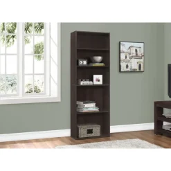 Bookcase - 72