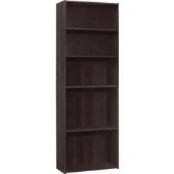 Bookcase - 72