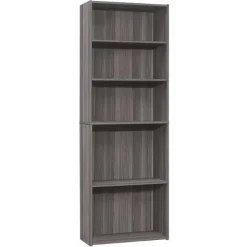Bookcase - 72