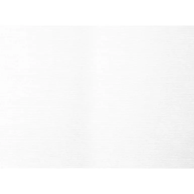Bookcase - 60"h / white corner accent etagere - Monarch