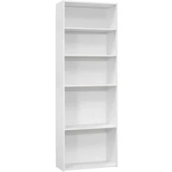 Bookcase - 72