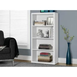 Bookcase - 48