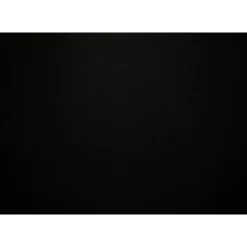 Bookcase - 72"h ladder black / black metal - Monarch