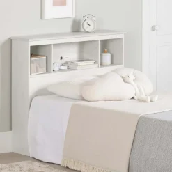 Bookcase Headboard (39") - South Shore