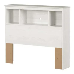 Bookcase Headboard (39") - South Shore