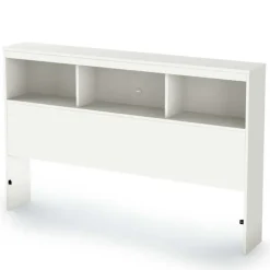 Bookcase Headboard 54'' - South Shore