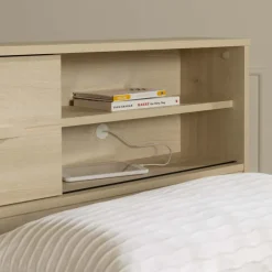 Bookcase Headboard (39") - South Shore