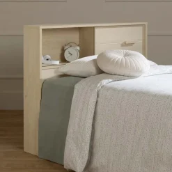 Bookcase Headboard (39