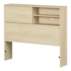 Bookcase Headboard (39