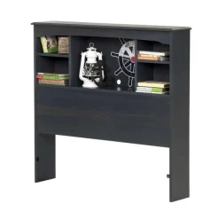 Bookcase Headboard 39'' - South Shore