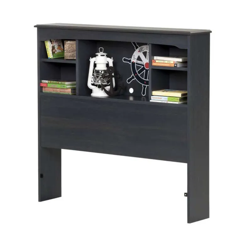 Bookcase Headboard 39'' - South Shore