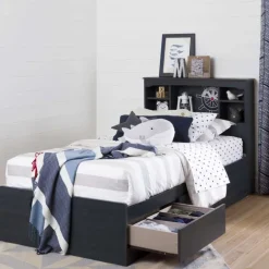 Bookcase Headboard 39'' - South Shore