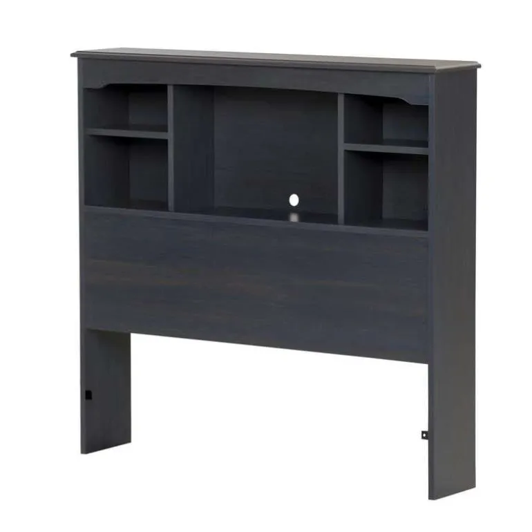 Bookcase Headboard 39'' - South Shore
