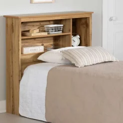 Bookcase Headboard (39") - South Shore